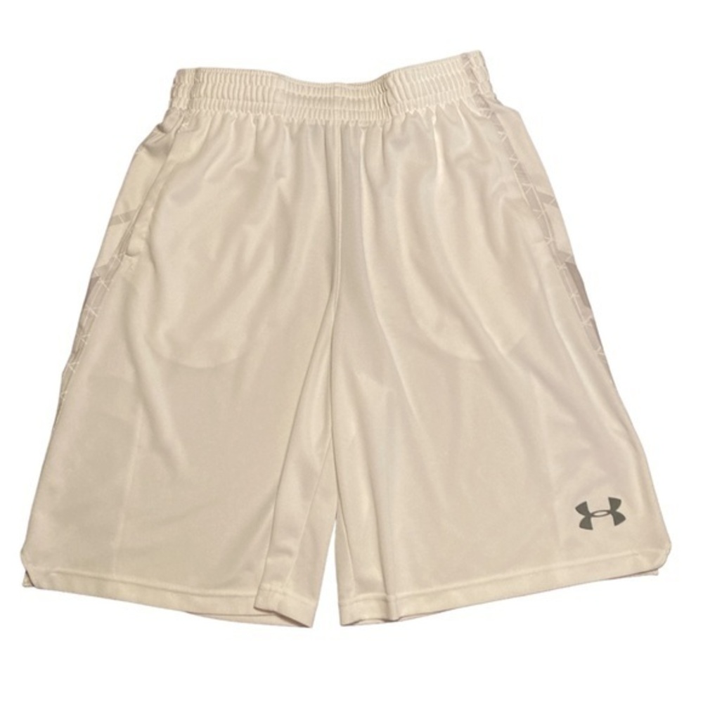 UNDER ARMOUR Mens Dri Fit Short - size Large